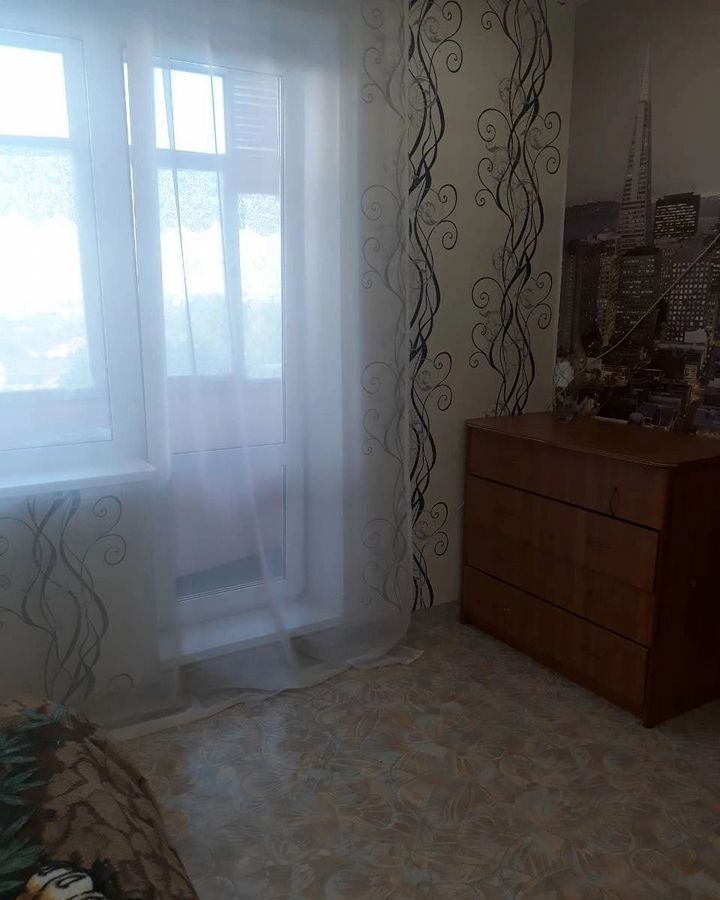 квартира г Пермь ул Каляева 11/1 Пермь, р-н Кировский фото 2