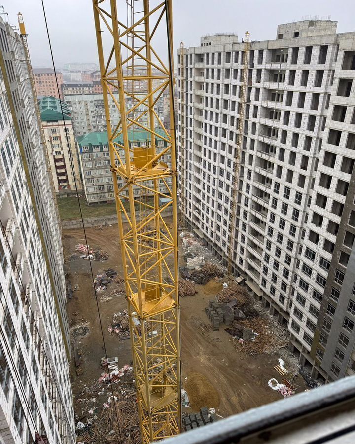 квартира г Махачкала ул Перова 13б р-н Советский фото 16