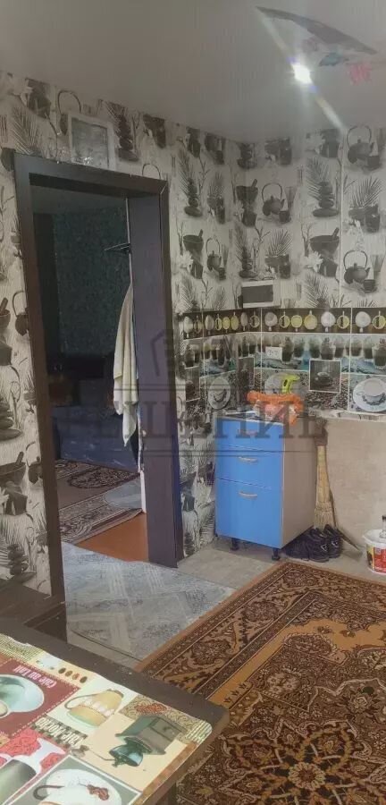 комната г Челябинск п Миасский р-н Центральный ул Уральская 83 Миасс фото 4