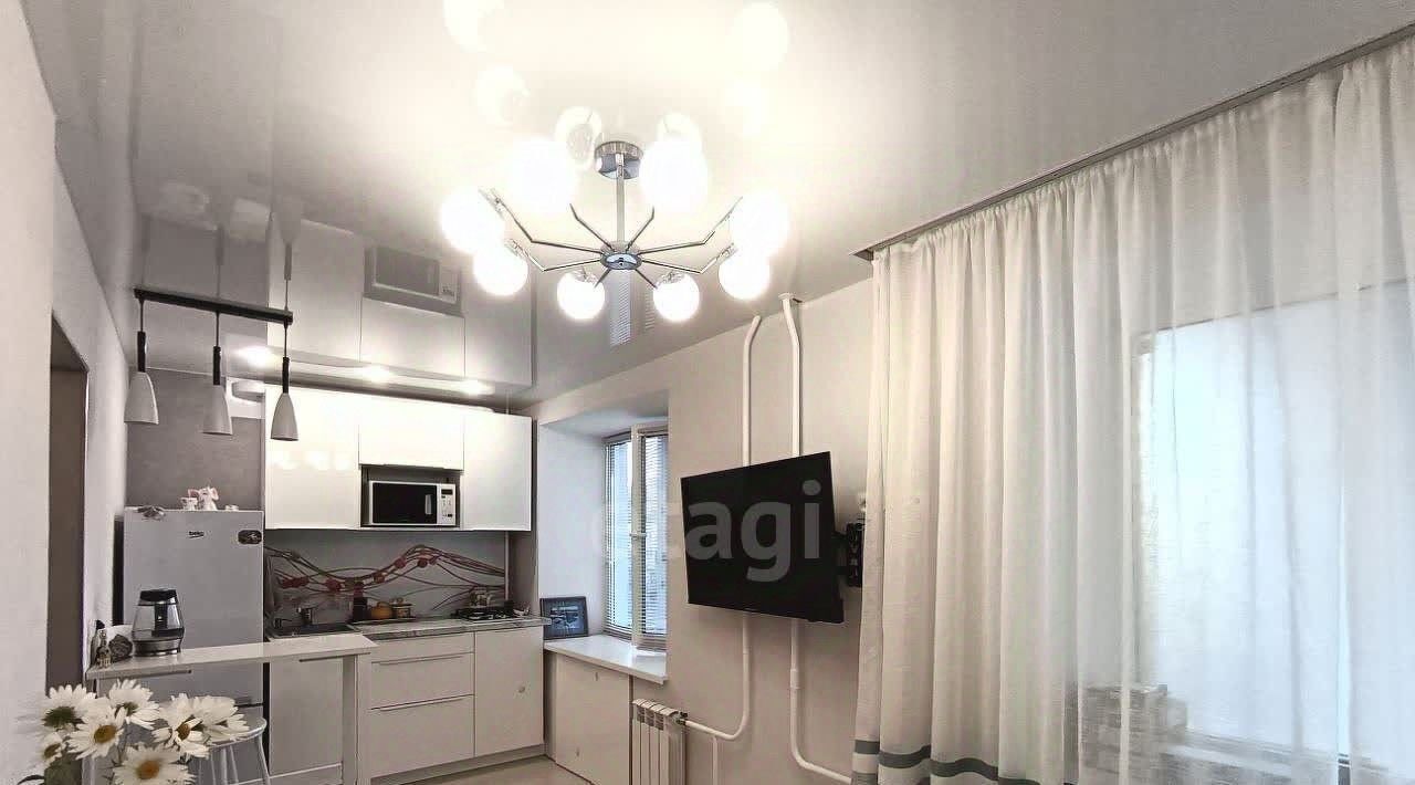квартира г Обнинск ул Королева 10 фото 1
