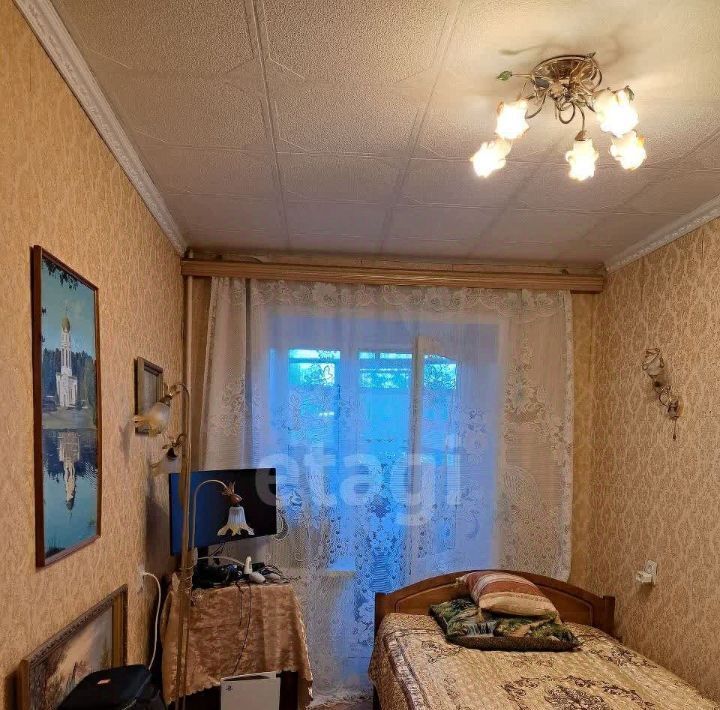 квартира г Обнинск пр-кт Ленина 99 фото 3