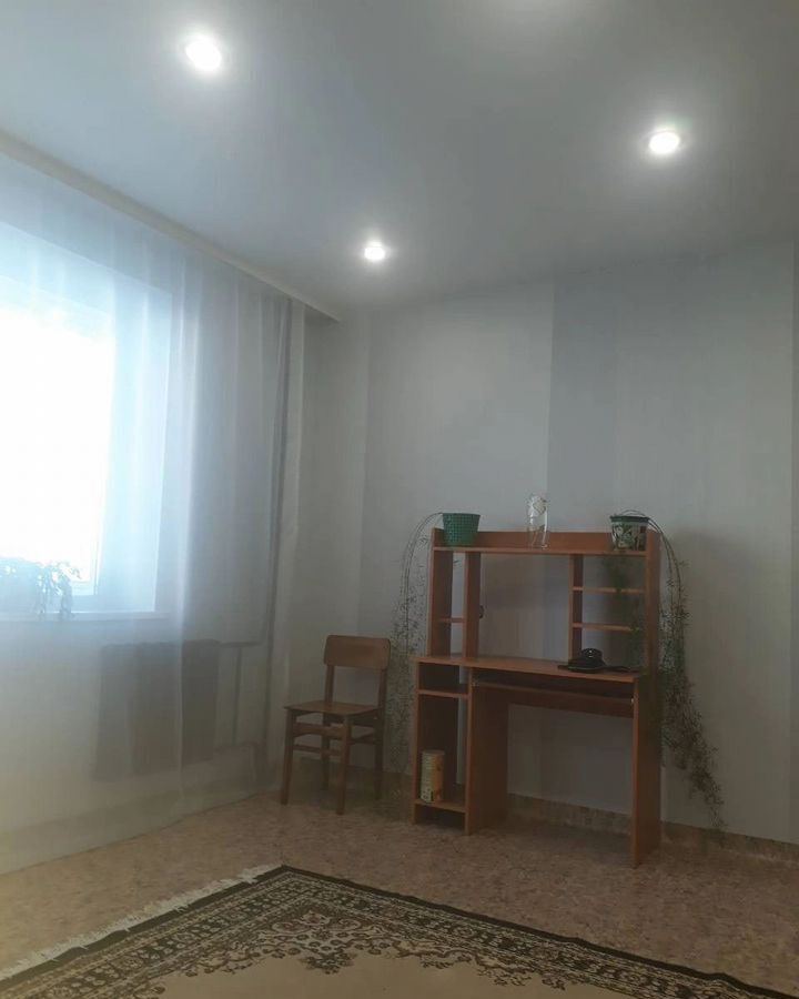 квартира г Пермь ул Каляева 11/1 Пермь, р-н Кировский фото 5