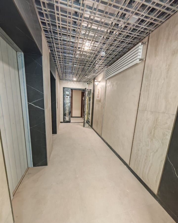 квартира г Екатеринбург р-н Верх-Исетский ул Викулова 24 ЖК «Тактика» фото 15