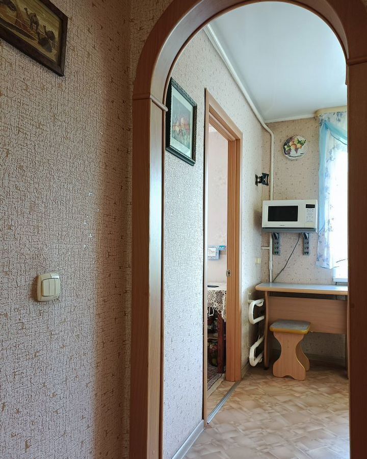квартира г Челябинск р-н Ленинский ул Лескова 4 фото 20