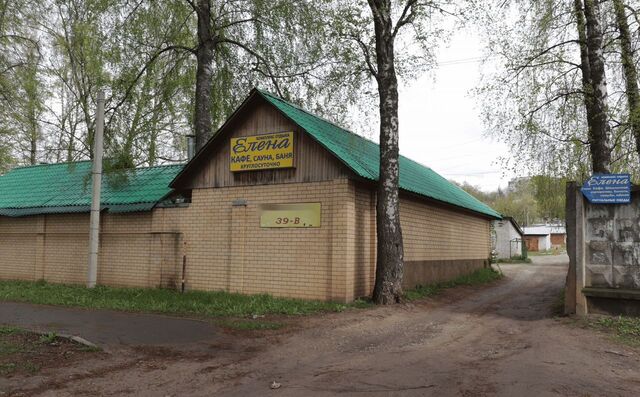 свободного назначения р-н Заволжский ул Ярославская 39в фото