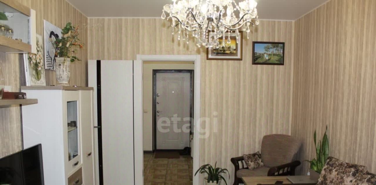 квартира г Балабаново Балабаново-1 ул Южная 2б ЖК «Балабаново Сity» фото 7