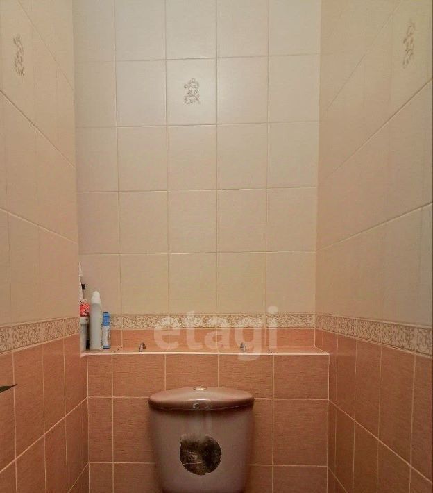 квартира г Обнинск ул Белкинская 2 ЖК Борисоглебский фото 6