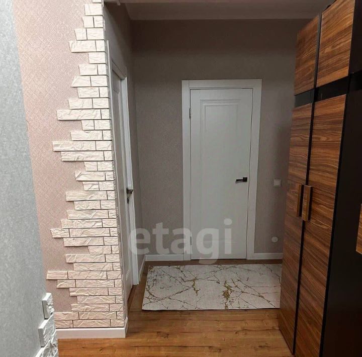 квартира г Обнинск пр-кт Маркса 83 фото 10