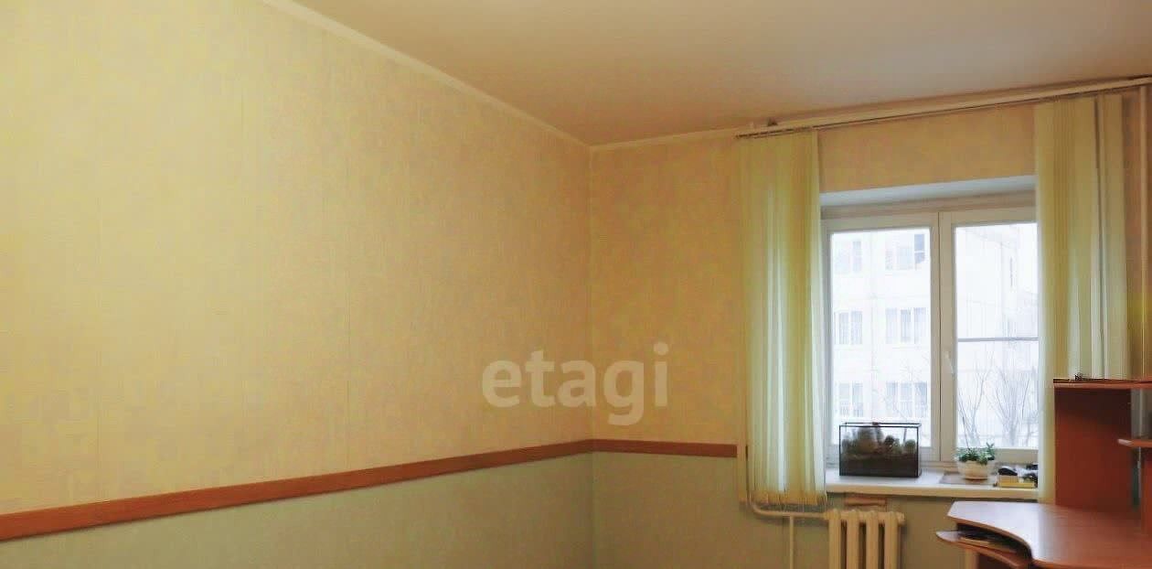 квартира р-н Боровский г Балабаново ул 1 Мая 10 фото 9