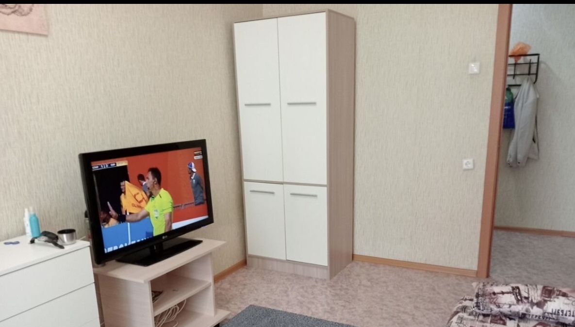 квартира г Челябинск р-н Курчатовский ул Мусы Джалиля 12 фото 4