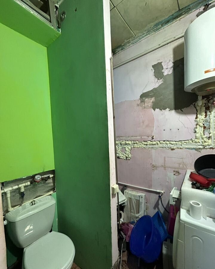 квартира г Новочеркасск ул Кавказская 230 фото 4