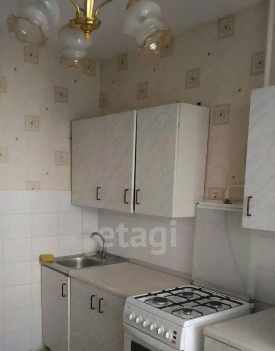 квартира г Обнинск ул Гагарина 42 фото 6