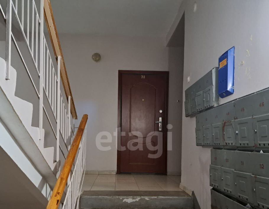квартира г Обнинск ул Заводская 3 фото 11