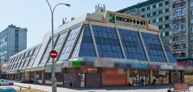 р-н Ленинский Геологическая ул Хохрякова 98 фото