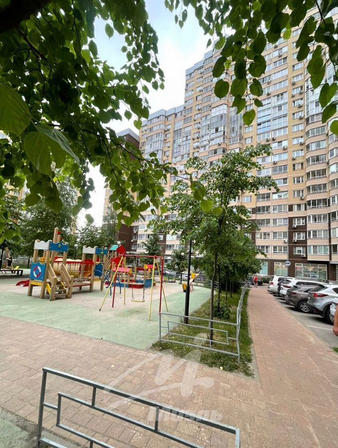 квартира г Одинцово ул Северная 5к/4 ЖК «Одинбург» Одинцово, Одинцовский г. о. фото 22
