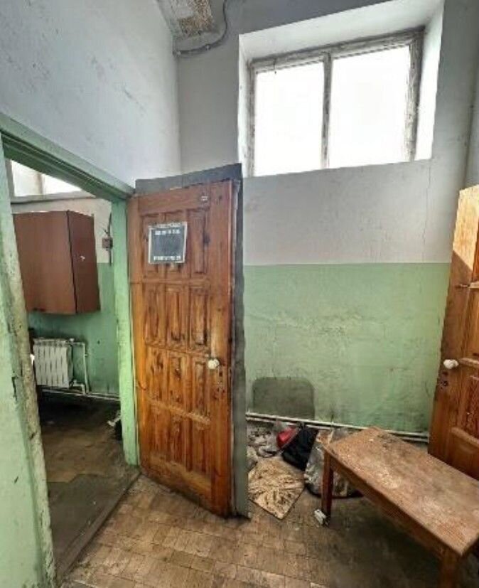 производственные, складские г Липецк р-н Правобережный ул Гайдара 2б фото 6