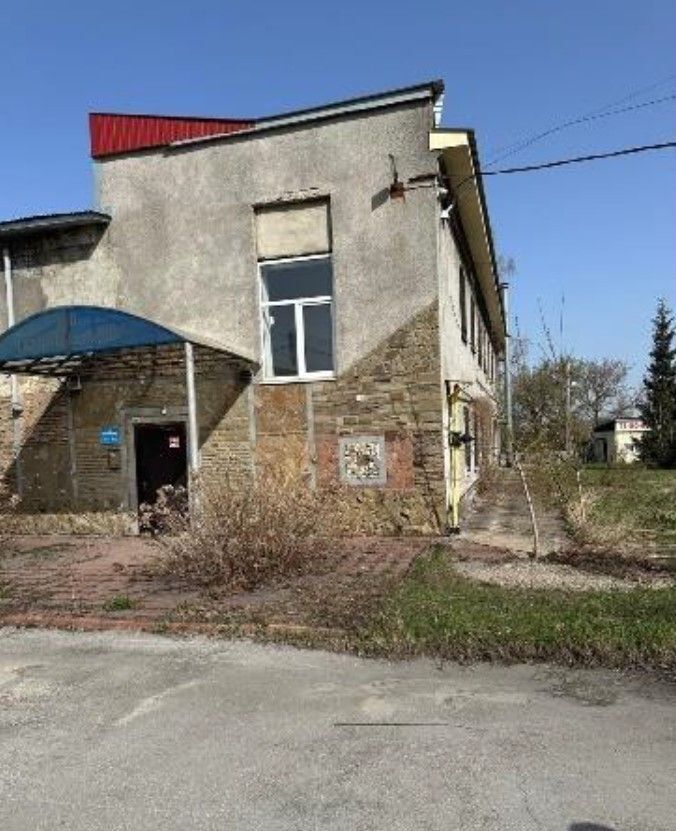производственные, складские г Липецк р-н Правобережный ул Гайдара 2б фото 10