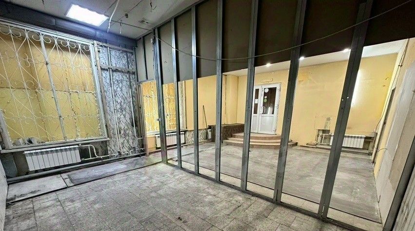 свободного назначения г Ульяновск р-н Заволжский ул 40-летия Октября 33 фото 2
