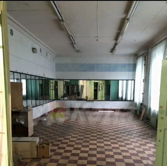 свободного назначения г Ульяновск р-н Засвияжский ул Автозаводская 31/5 фото 1