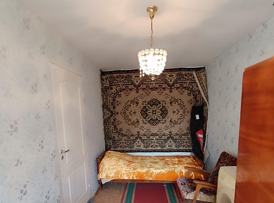 квартира г Самара р-н Советский Советская ул Гагарина 122 фото 3