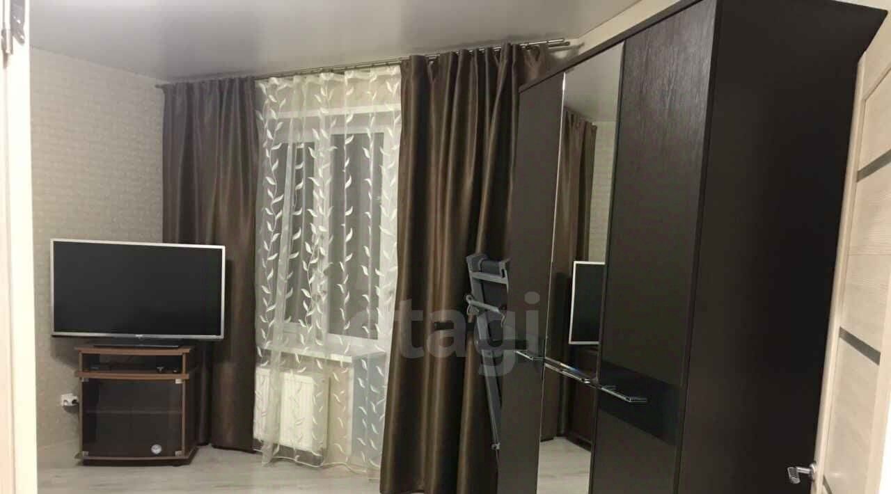 квартира г Новый Уренгой Северная жилая часть мкр Дружба 4/1 фото 3