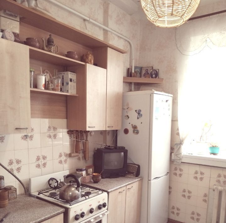 комната г Чебоксары р-н Ленинский ул К.Маркса 31 фото 4