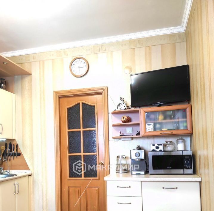 квартира г Сургут пр-кт Ленина 73 5-5А фото 4