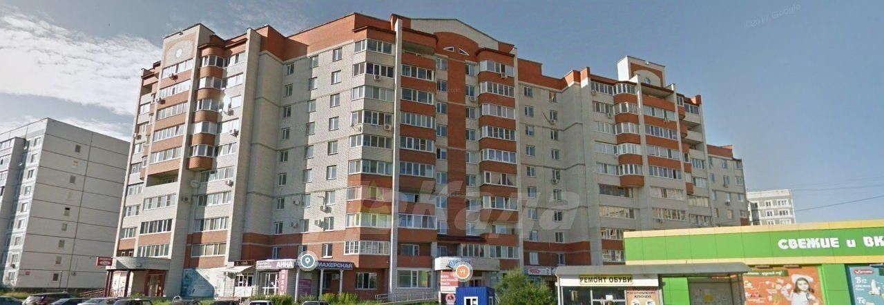 свободного назначения г Ульяновск р-н Засвияжский ул Корунковой 15 фото 12