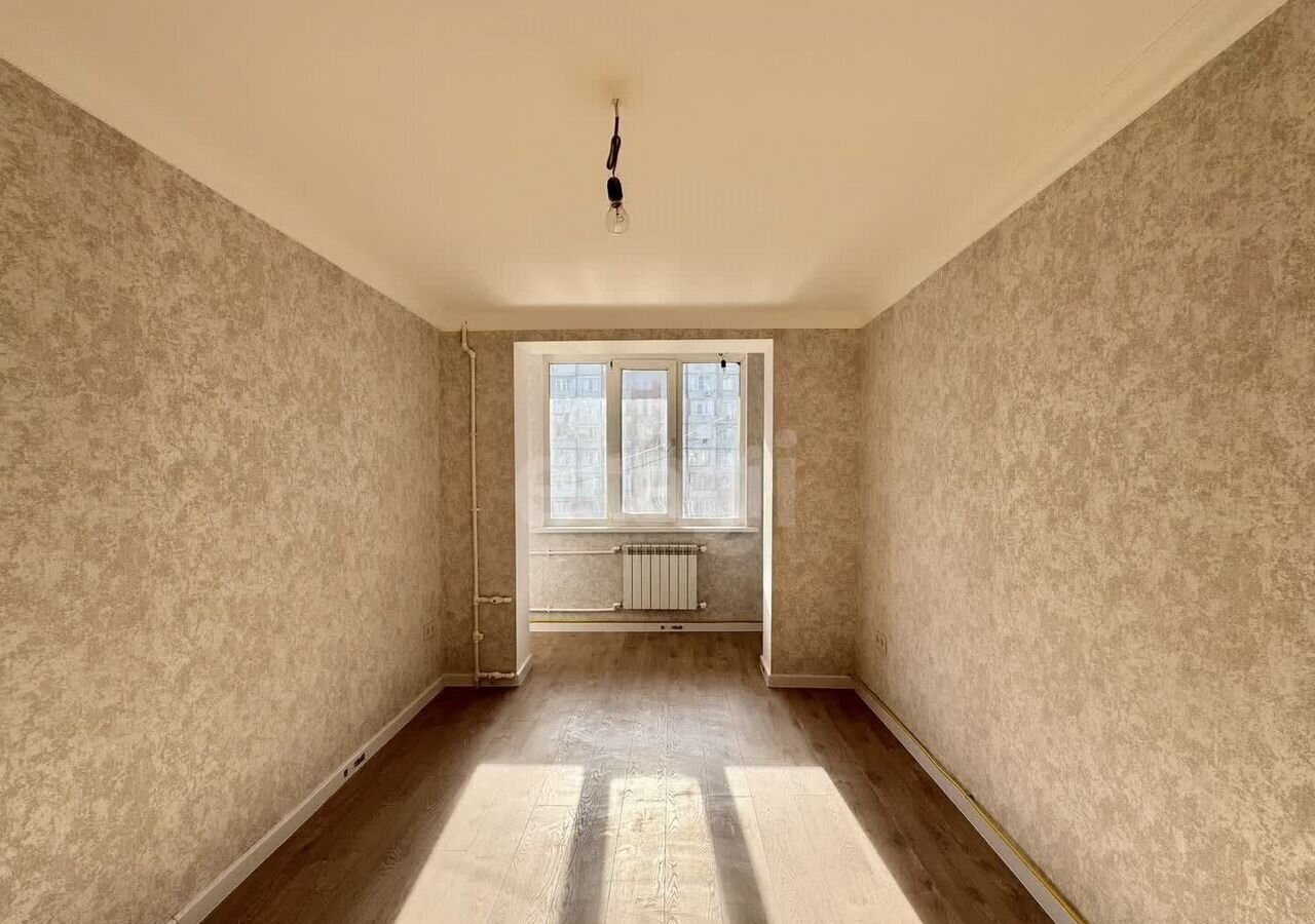квартира г Махачкала р-н Кировский ул Героев Дагестана 10в фото 6