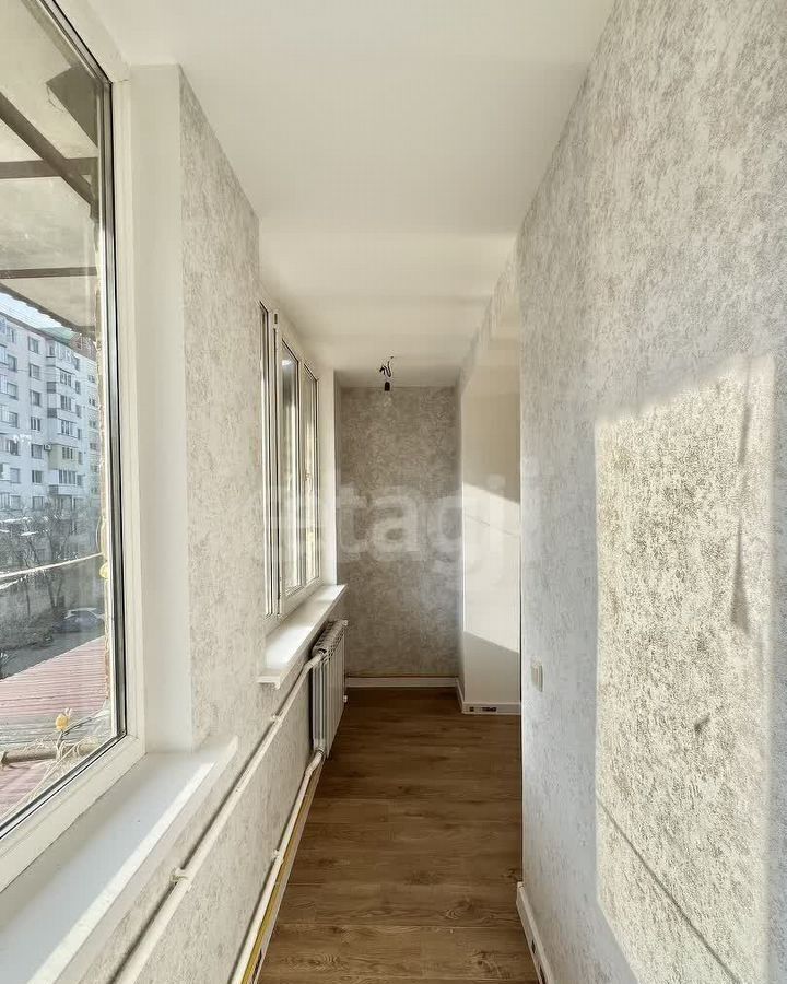 квартира г Махачкала р-н Кировский ул Героев Дагестана 10в фото 8