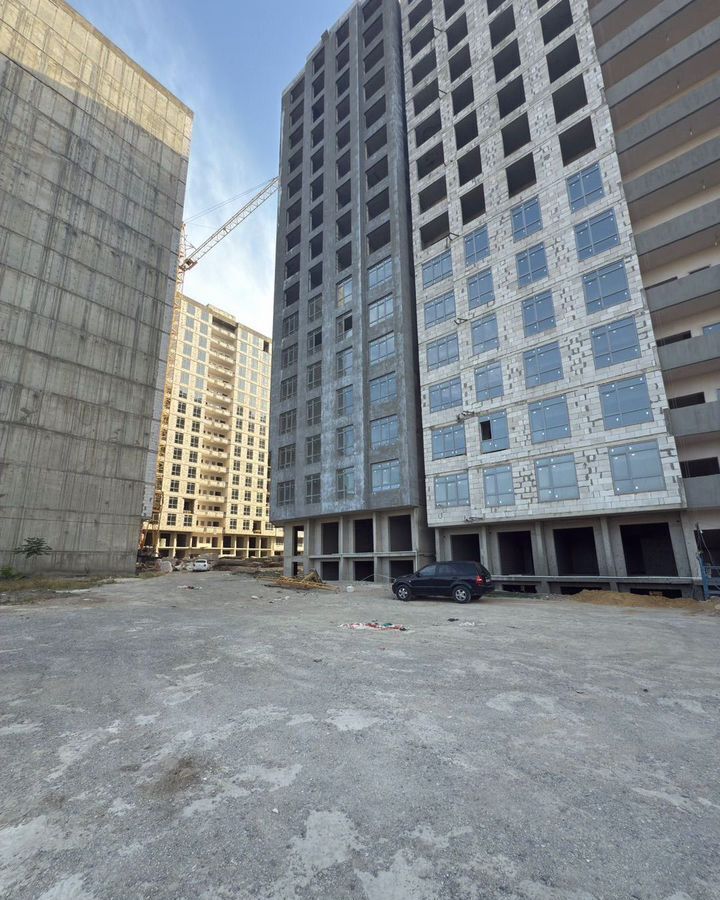 квартира г Махачкала ул Перова 13б р-н Советский фото 28
