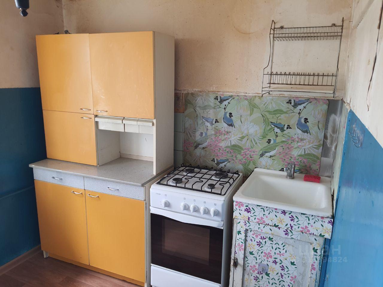 квартира г Одинцово ул Садовая 14 Одинцово фото 11