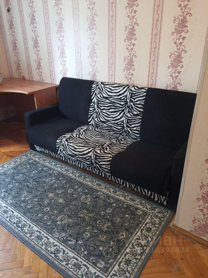 квартира г Одинцово ул Садовая 14 Одинцово фото 12