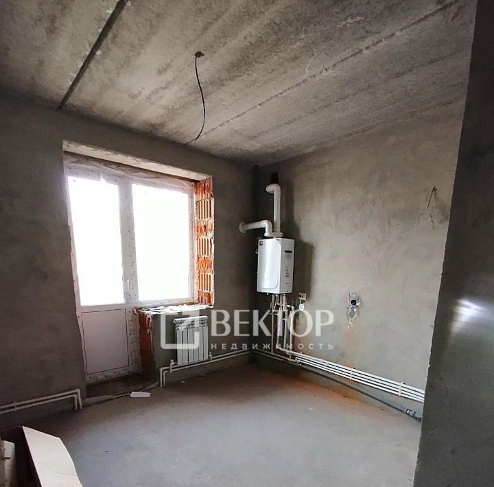 квартира г Кострома ул Костромская 100 фото 8