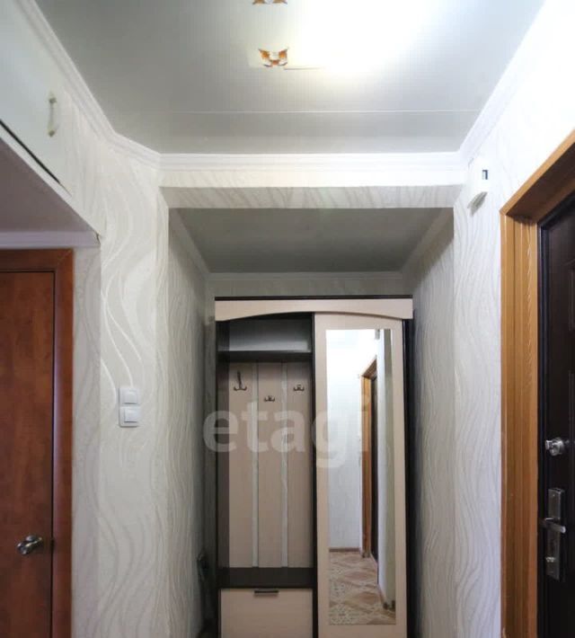 квартира г Новый Уренгой пр-кт Ленинградский 10 фото 6