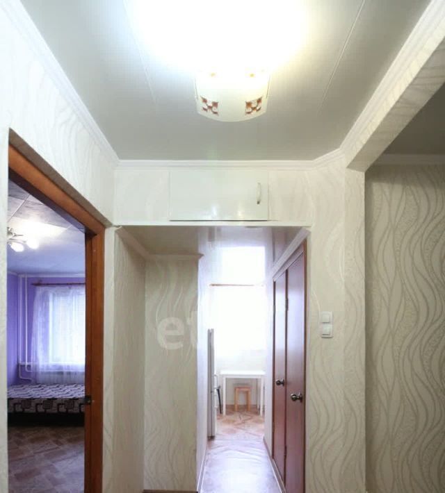 квартира г Новый Уренгой пр-кт Ленинградский 10 фото 8