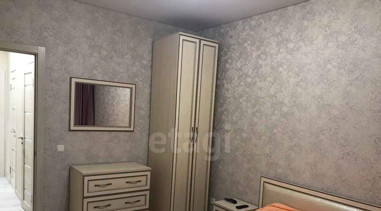 квартира г Новый Уренгой Северная жилая часть мкр Дружба 4/1 фото 6