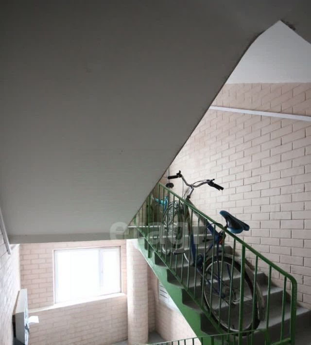 квартира г Новый Уренгой пр-кт Ленинградский 10 фото 16