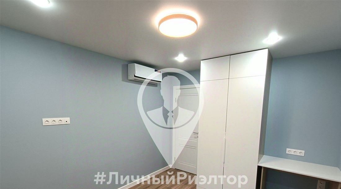 квартира г Рязань р-н Октябрьский Песочня ул Тимакова 24к/2 фото 11
