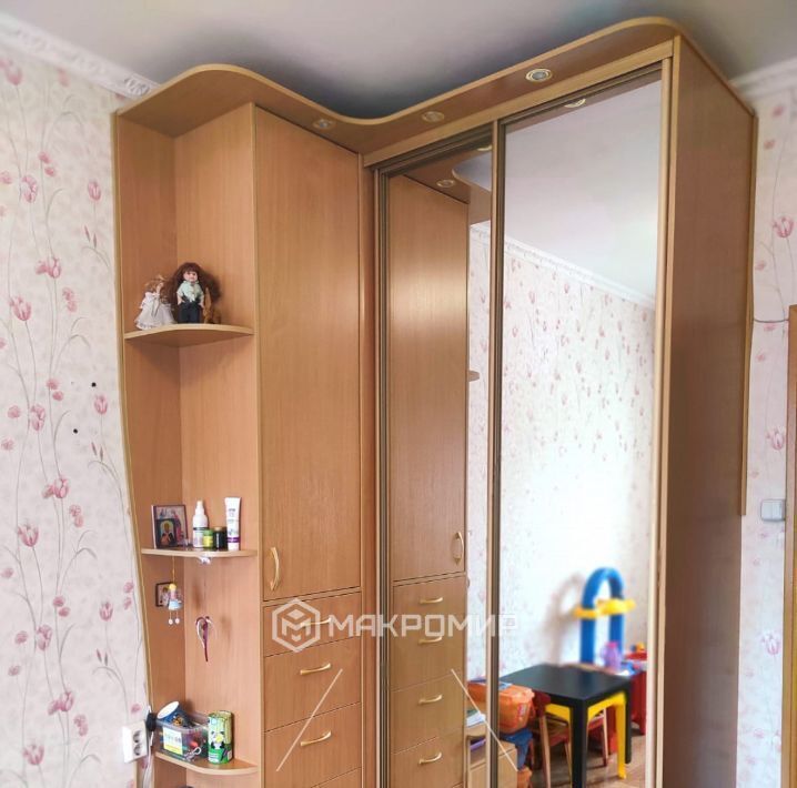 квартира г Сургут пр-кт Ленина 73 5-5А фото 12