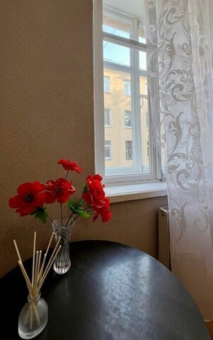метро Балтийская ул Курляндская 19/21е фото