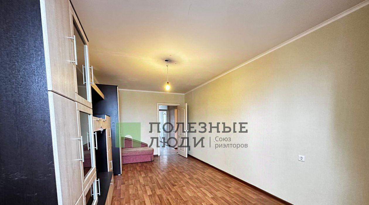 квартира г Краснодар р-н Карасунский ул им. Валерия Гассия 6 фото 7