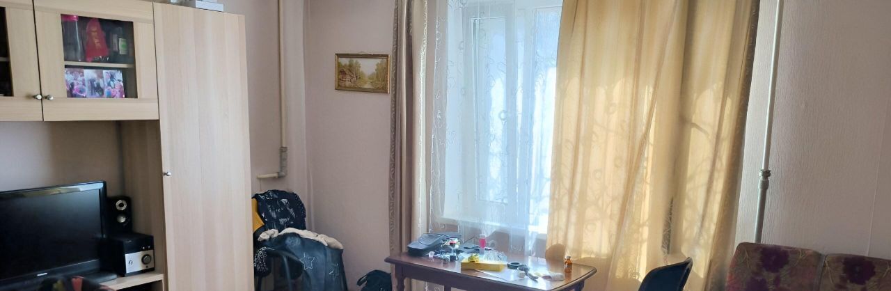 квартира р-н Крымский г Крымск ул Советская 248д фото 12
