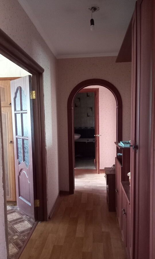 квартира г Тольятти р-н Автозаводский ул Юбилейная 79 фото 7