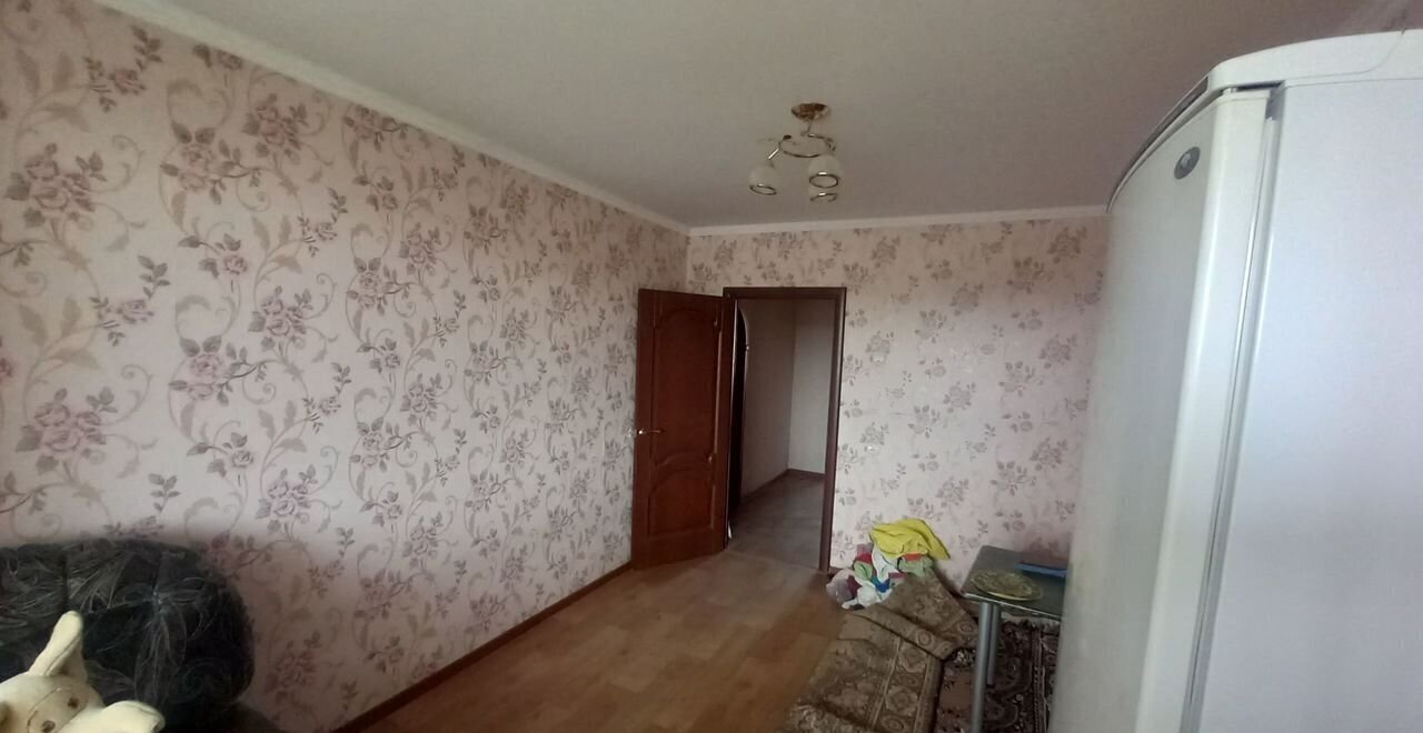 квартира г Тольятти р-н Автозаводский ул Юбилейная 79 фото 5