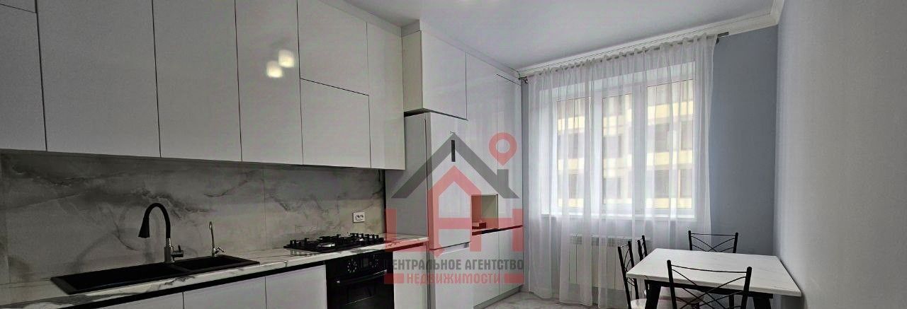 квартира г Ессентуки ул Никольская 27 фото 5