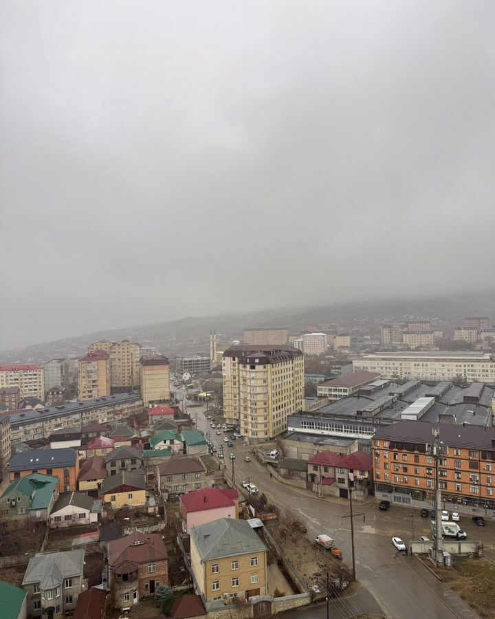 квартира г Махачкала ул Перова 13б р-н Советский фото 7