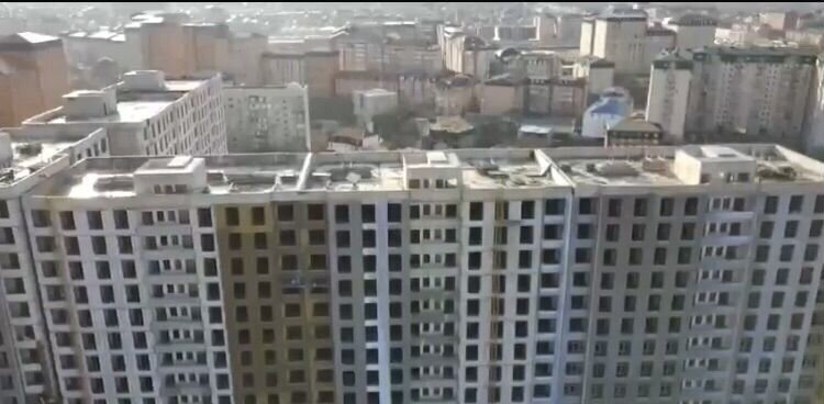 квартира г Махачкала ул Перова 13б р-н Советский фото 29