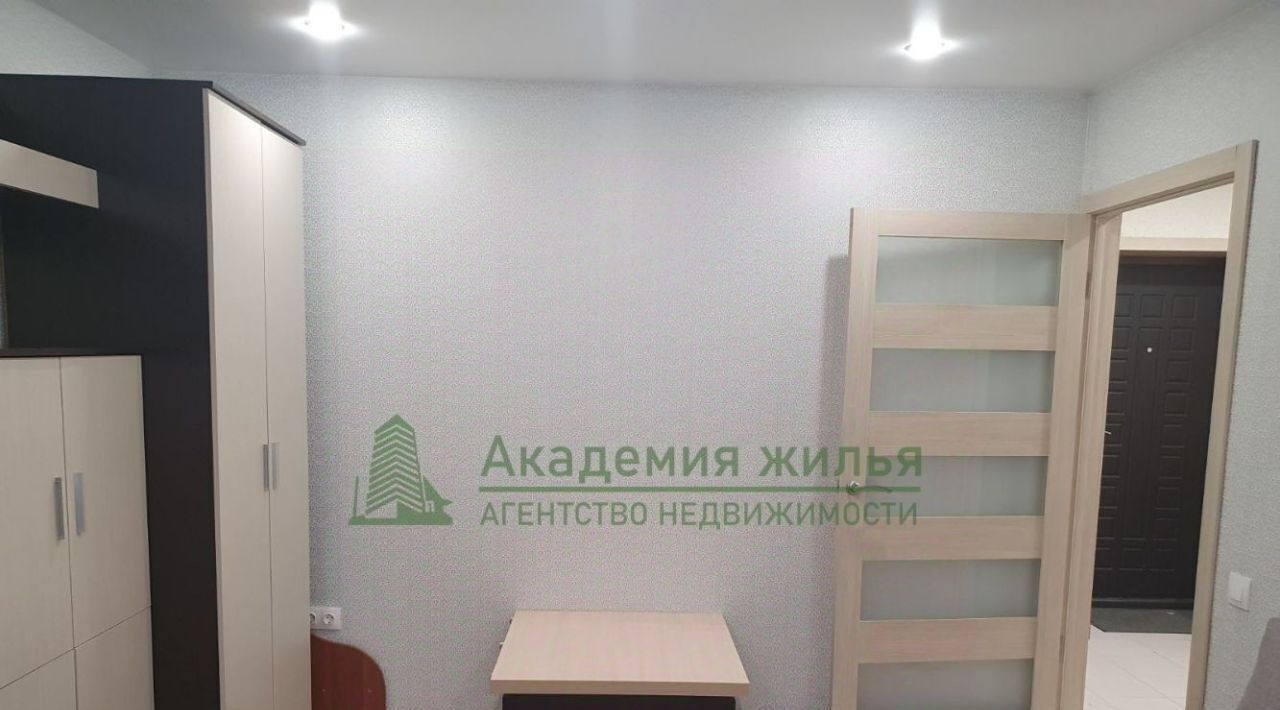 квартира г Энгельс ул Студенческая 184а фото 7