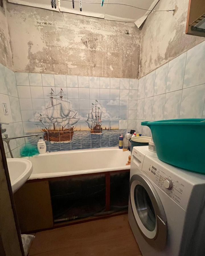 квартира г Таганрог Восточный ул Сергея Лазо 5/3 фото 7